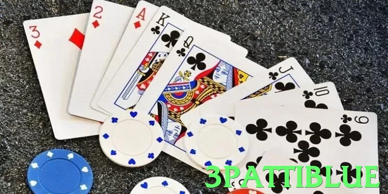 3pattiblue Pakistan - 3